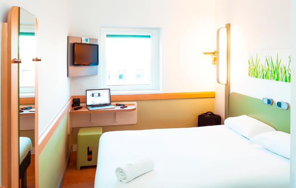 Ibis Budget Newport Camera foto
